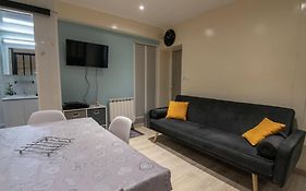 Studio Place De La Barre Le Cosy